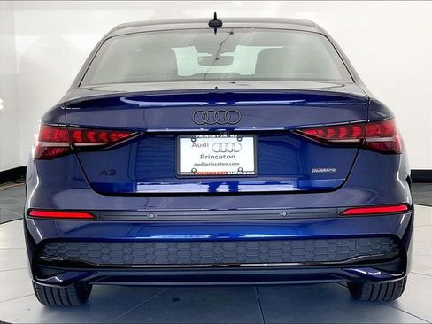 New 2026 Audi A3 2.0T Premium Plus image 5