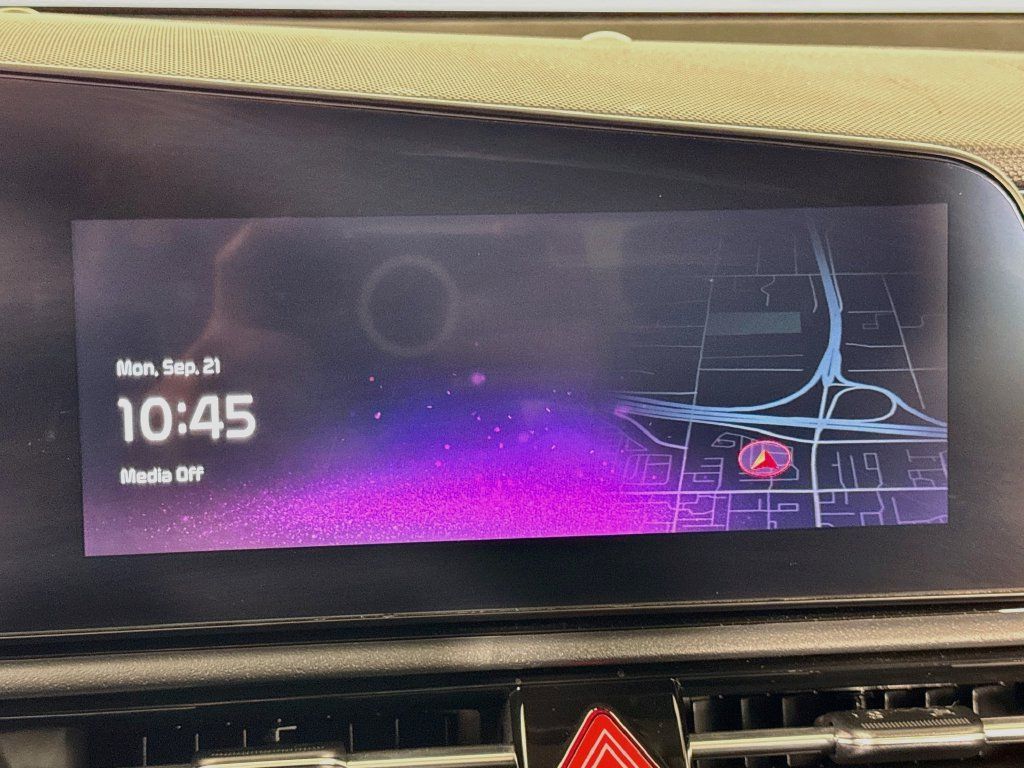 Used 2023 Kia Niro Wind w/ Wind Preserve Package FWD image 28