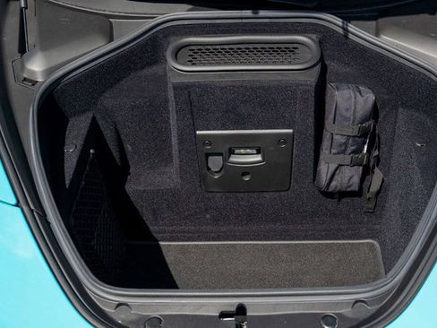 Used 2022 McLaren 720S Spider image 57