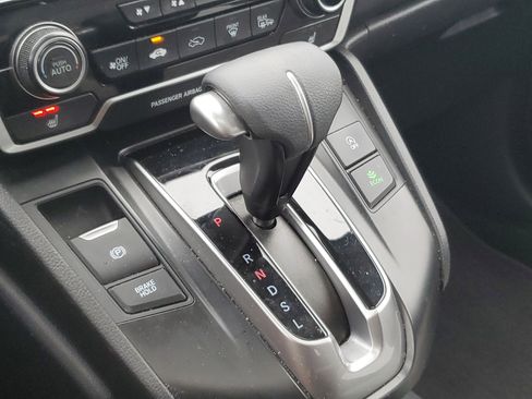 Used 2021 Honda CR-V EX image 24