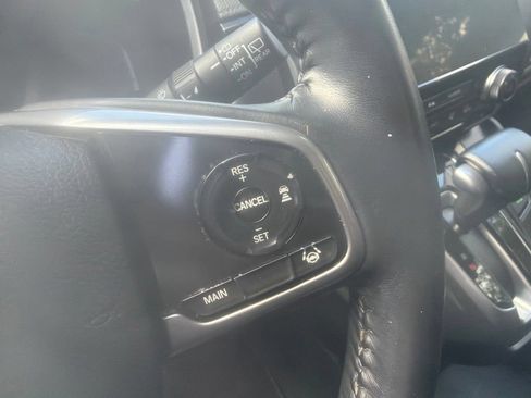 Used 2022 Honda CR-V EX-L image 11