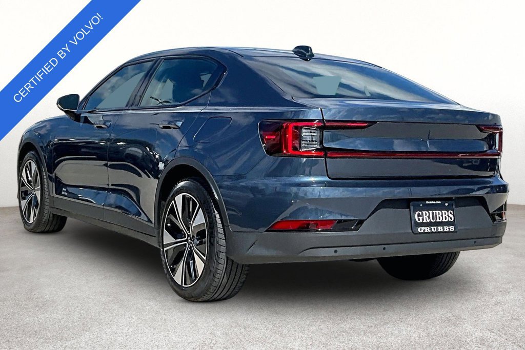 Used 2024 Polestar Polestar 2 AWD/4WD image 14