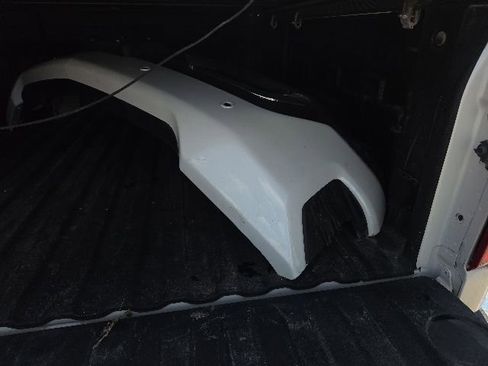 Used 2021 Chevrolet Silverado 1500 High Country AWD/4WD image 5