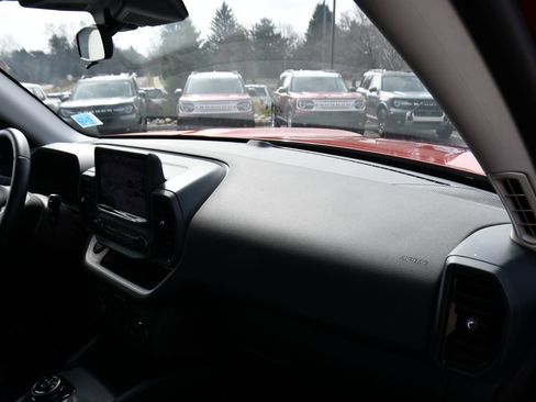 Used 2023 Ford Bronco Sport Heritage w/ Heritage Convenience Package image 14