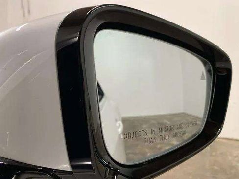Used 2025 BMW 430i Convertible w/ Premium Package RWD image 99
