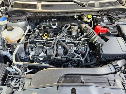 Used 2022 Lincoln Corsair Reserve w/ Elements Package image 12