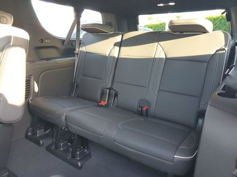 New 2026 GMC Yukon XL Elevation w/ Elevation Premium Package image 10