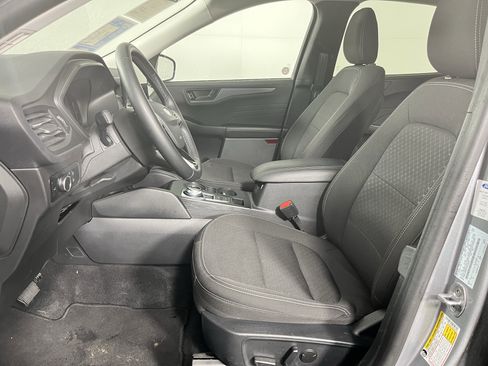 Used 2024 Ford Escape Active w/ Tech Pack #1 image 10