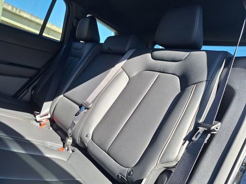 New 2026 Jeep Cherokee Limited AWD/4WD image 23