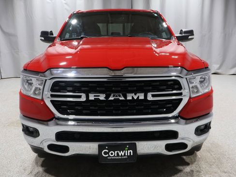 Used 2022 RAM 1500 Big Horn image 9