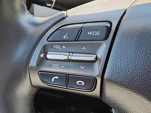 Used 2020 Hyundai Kona SEL AWD/4WD image 20