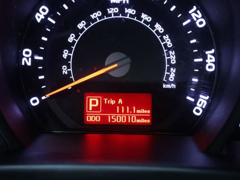 Used 2015 Kia Sportage LX image 35