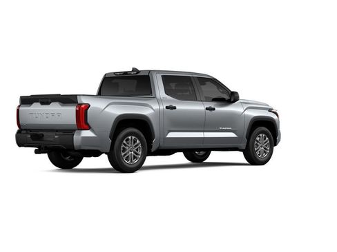New 2026 Toyota Tundra SR5 AWD/4WD image 99