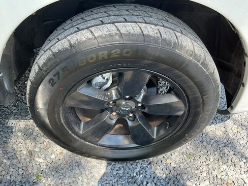 Used 2017 RAM 1500 Sport AWD/4WD image 25