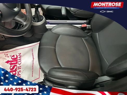 Used 2012 MINI Cooper Countryman S image 18