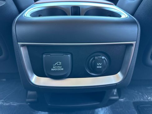 New 2026 Kia Carnival SX FWD image 18