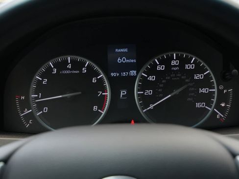 Used 2016 Acura RDX AWD w/ Technology Package image 12