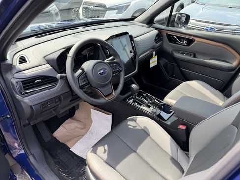 New 2026 Subaru Forester Sport AWD/4WD image 12