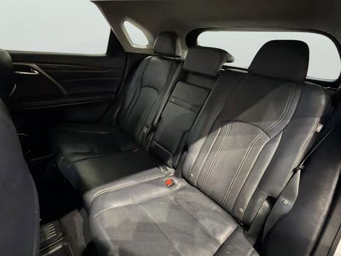 Used 2016 Lexus RX 350 350 w/ Premium Package image 32