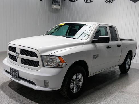 Used 2019 RAM 1500 Express image 35