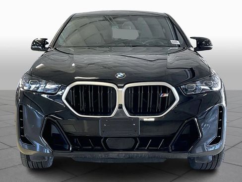 Used 2026 BMW X6 M60i image 4