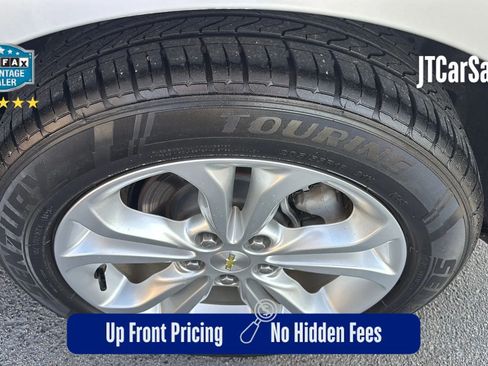 Used 2019 Chevrolet Cruze LS w/ LS Convenience Package FWD image 33