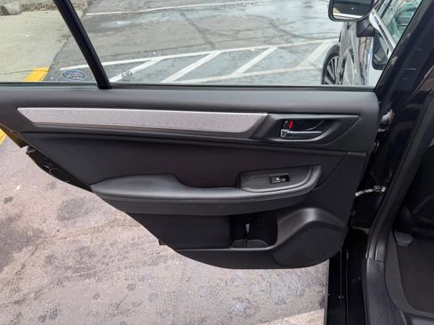 Used 2018 Subaru Legacy 2.5i Premium w/ Eyesight & BSD & Rcta & HBA image 12