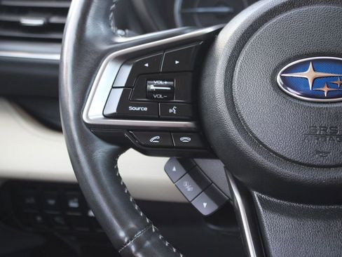 Used 2022 Subaru Ascent Touring image 21