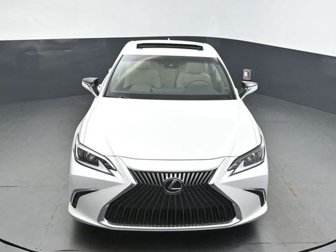 Used 2019 Lexus ES 350 image 37