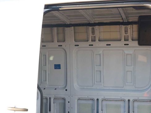 New 2026 Mercedes-Benz Sprinter 2500 image 15