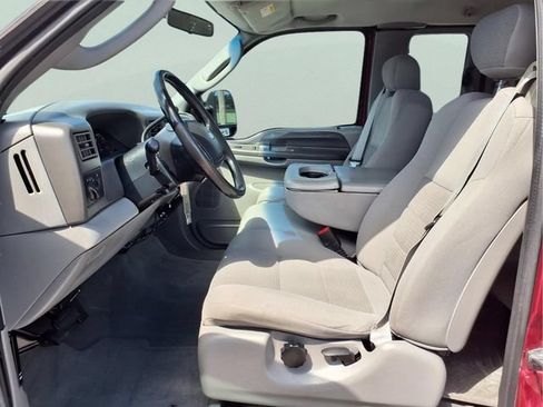 Used 2004 Ford F250 XLT AWD/4WD image 21