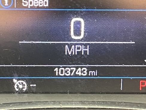 Used 2023 GMC Acadia SLE w/ Driver Convenience Package image 37