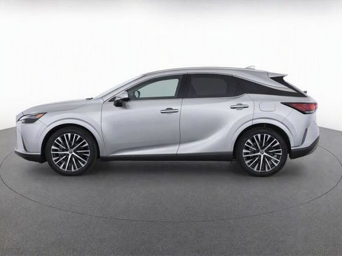 Used 2024 Lexus RX 350 Premium Plus w/ Convenience Package FWD image 7