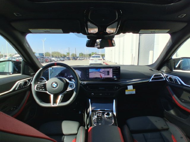 New 2026 BMW M440i w/ Premium Package RWD image 13