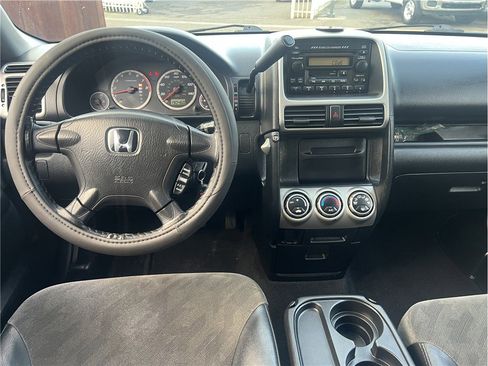 Used 2003 Honda CR-V EX image 12