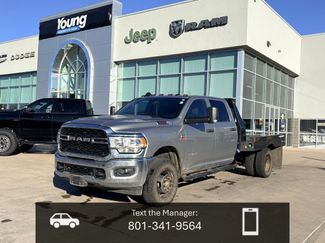 Used 2022 RAM 3500 Tradesman w/ Chrome Appearance Group video 1