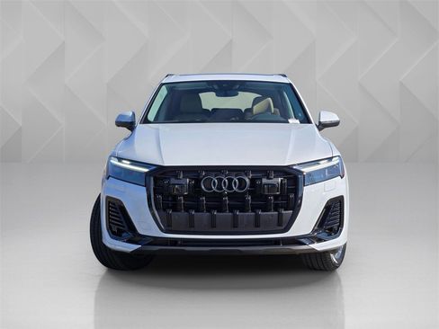 New 2026 Audi Q7 2.0T Premium Plus image 2