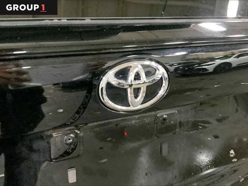Used 2023 Toyota RAV4 XLE image 30