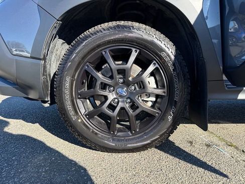 Certified 2024 Subaru Crosstrek 2.5i Wilderness w/ Crosstrek Mirror Package image 27