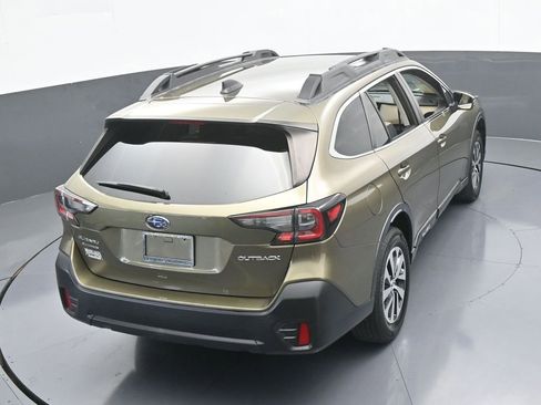 Used 2021 Subaru Outback Premium image 50