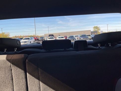 Used 2019 Chevrolet Silverado 1500 LT w/ All-Star Edition image 17