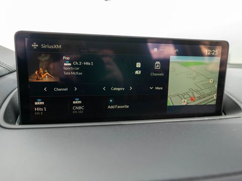 Certified 2023 Acura MDX SH-AWD w/ Technology Package image 37