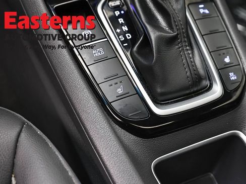 Used 2021 Hyundai Ioniq Limited FWD image 21