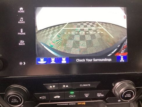 Used 2021 Honda CR-V EX-L image 22