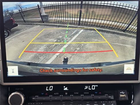 Used 2025 Toyota Tundra Limited image 14