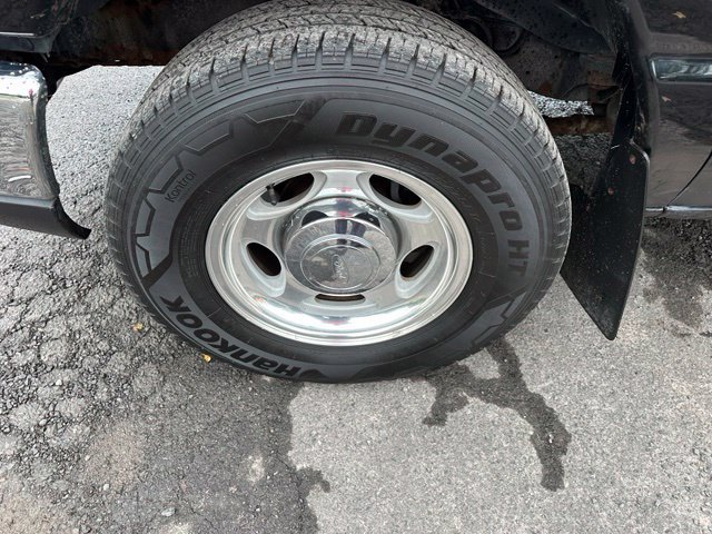 Used 2008 Ford E-250 and Econoline 250 RWD image 9