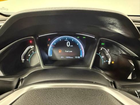 Used 2016 Honda Civic Touring image 20