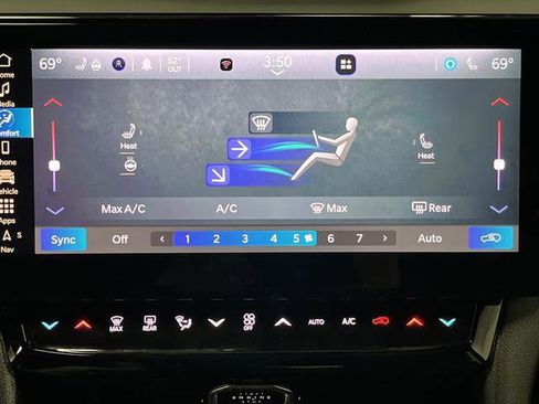 New 2026 Jeep Grand Cherokee Limited image 20