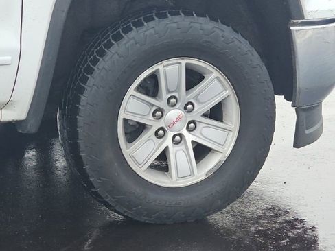 Used 2014 GMC Sierra 1500 SLE w/ SLE Value Package image 10