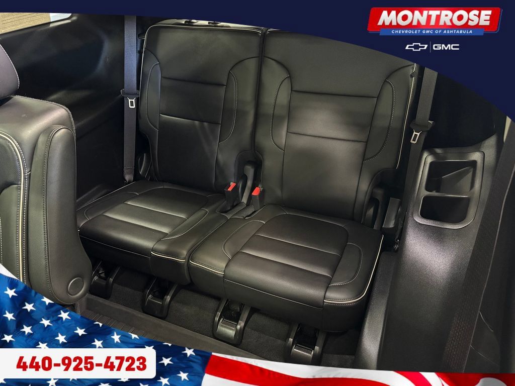 Used 2023 GMC Acadia Denali w/ Black Diamond Edition AWD/4WD image 40